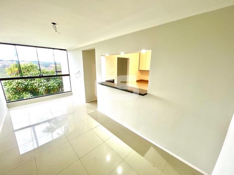 Apartamento - Venda - Granja Viana II - Cotia - SP