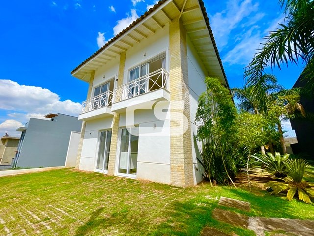 Casa em Condomnio - Venda - Stio Boa Vista - Cotia - SP