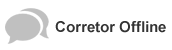 Corretor Online