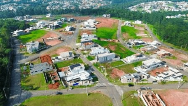Terreno em Condomnio