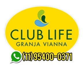 Club Life Granja Vianna