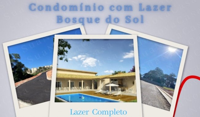 Bosque do Sol