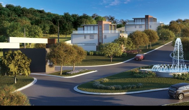 Club Life Granja Vianna