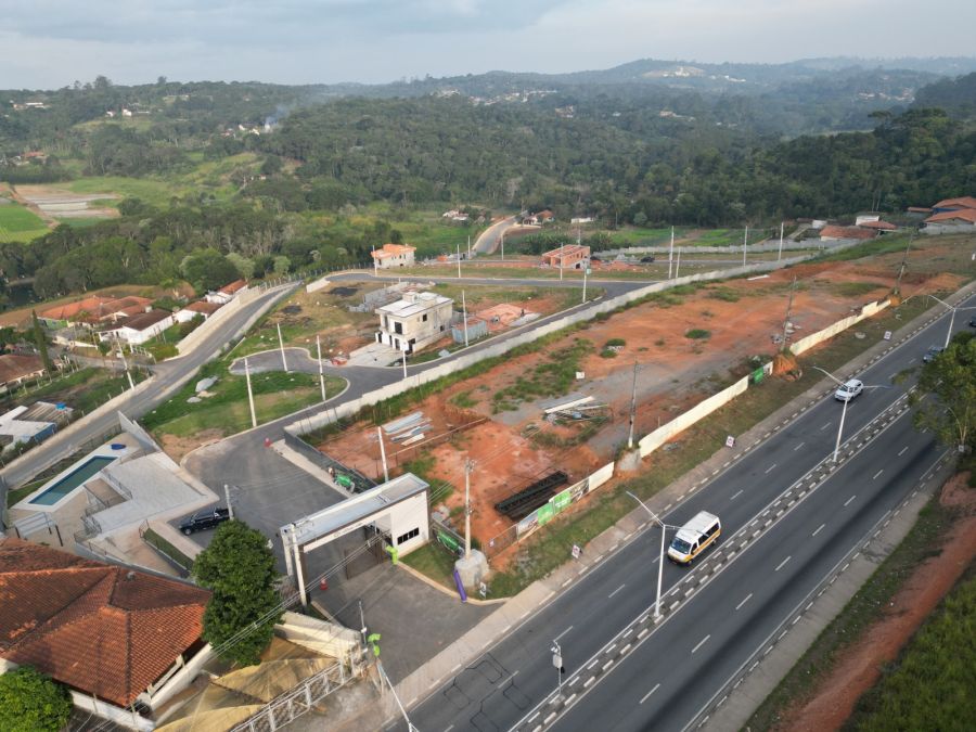 Lote - Venda - Centro (caucaia do Alto) - Cotia - SP