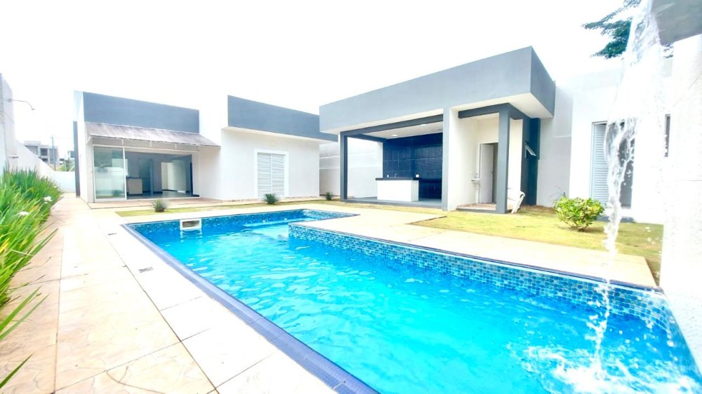 Casa em Condomnio - Venda - Mariapolis - Vargem Grande Paulista - SP