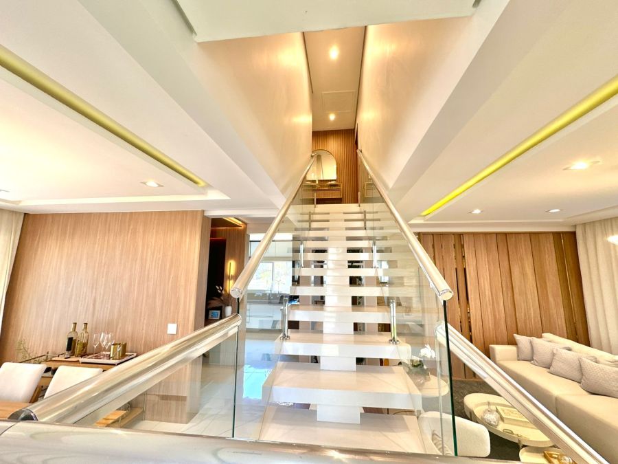 Casa em Condomnio - Venda - Centro de Vargem Grande Paulista - Vargem Grande Paulista - SP