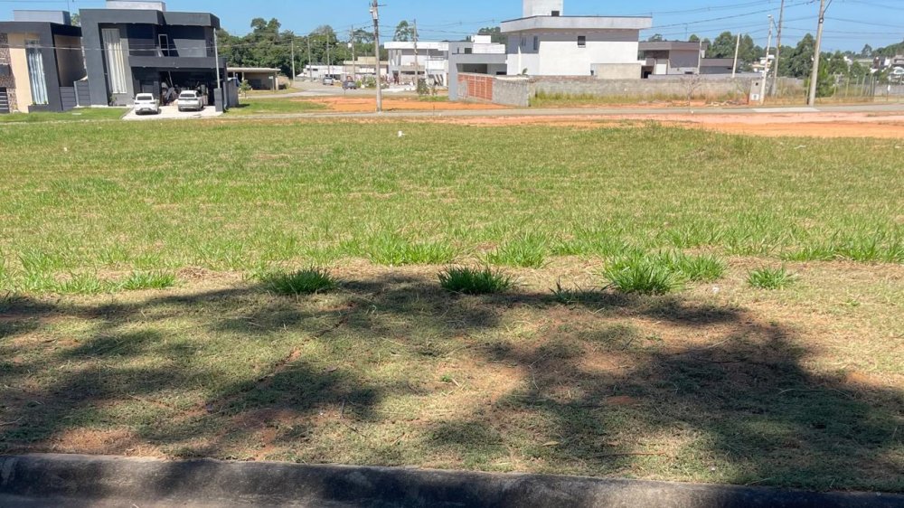 Terreno - Venda - Casablanca - Vargem Grande Paulista - SP