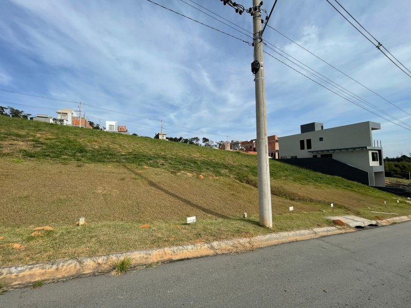 Terreno em Condomínio - Venda - Sítio Boa Vista - Cotia - SP