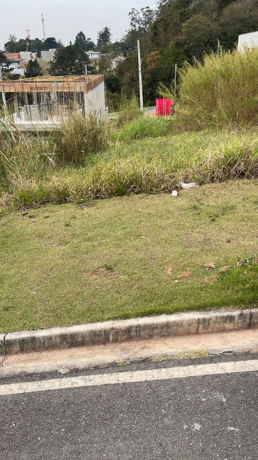 Lote - Venda - Parque Alexandre - Cotia - SP
