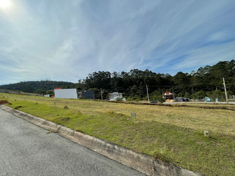 Terreno em Condomínio - Venda - Sítio Boa Vista - Cotia - SP