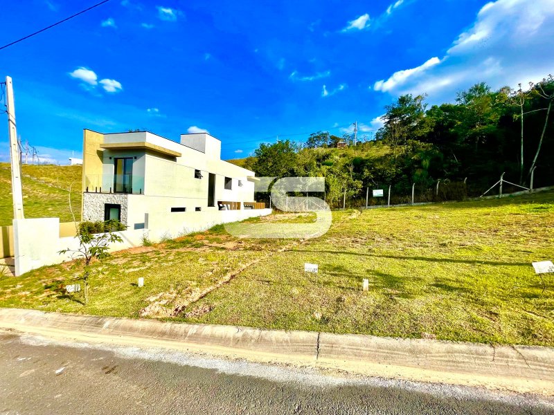 Terreno em Condomnio - Venda - Stio Boa Vista - Cotia - SP