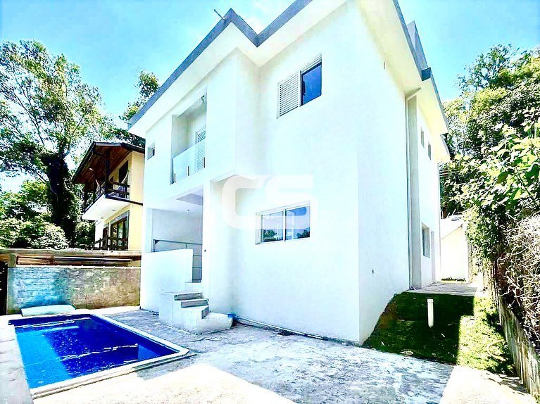 Casa em Condomínio - Venda - Transurb - Itapevi - SP