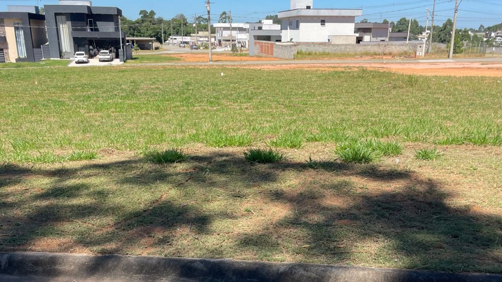 Terreno - Venda - Casablanca - Vargem Grande Paulista - SP