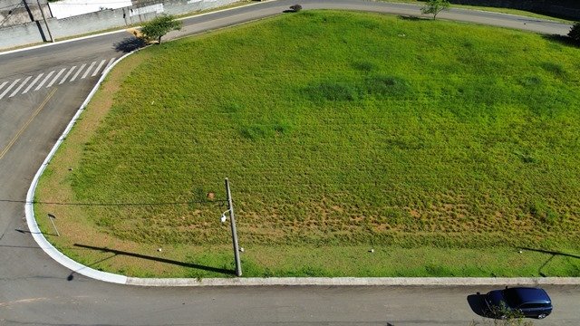 Terreno em Condomínio - Venda - Mariapolis - Vargem Grande Paulista - SP