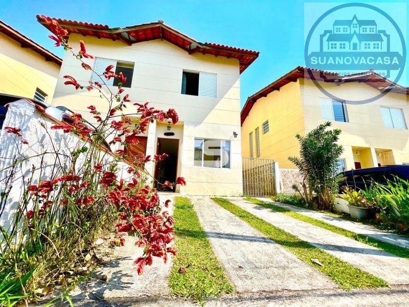 Casa em Condomínio - Venda - Chácara Real (caucaia do Alto) - Cotia - SP