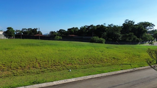 Terreno em Condomínio - Venda - Mariápolis Ginetta - Vargem Grande Paulista - SP