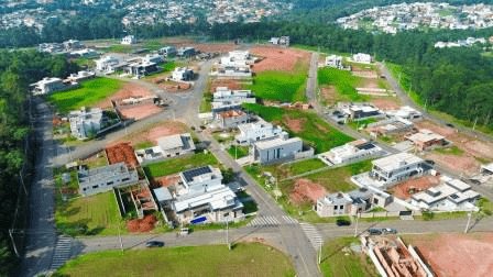 Terreno em Condomínio - Venda - Fazenda Belbancy - Vargem Grande Paulista - SP
