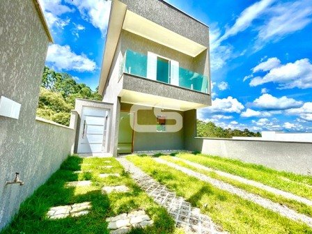 Casa em Condomínio - Venda - Sítio Boa Vista - Cotia - SP