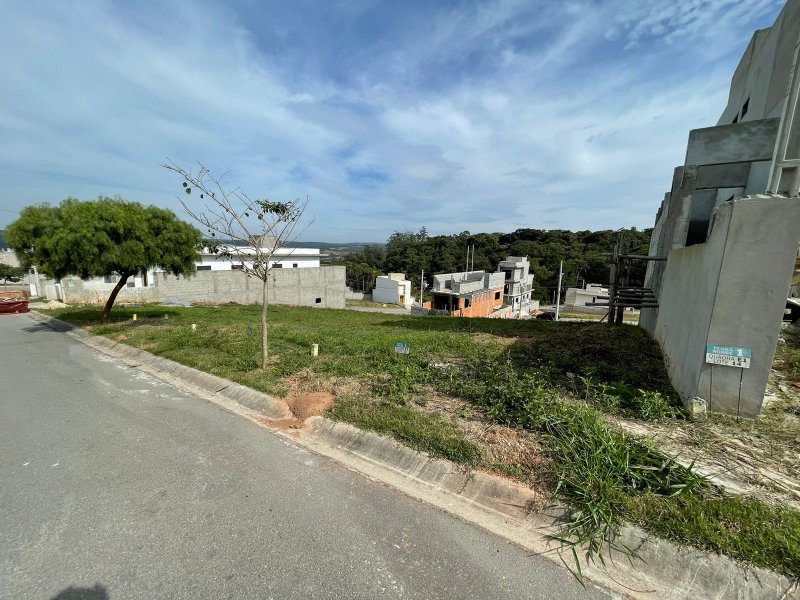 Terreno em Condomínio - Venda - Sítio Boa Vista - Cotia - SP