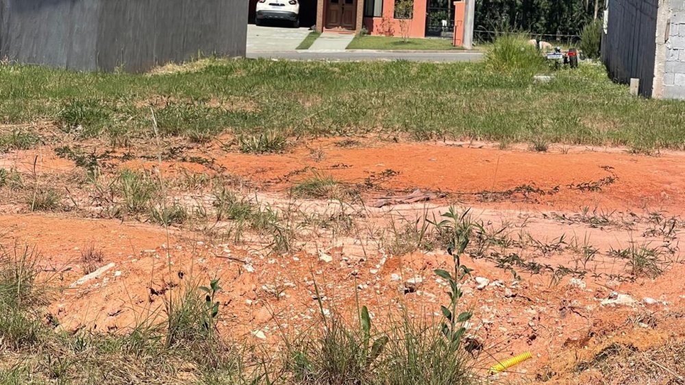 Terreno - Venda - Casablanca - Vargem Grande Paulista - SP