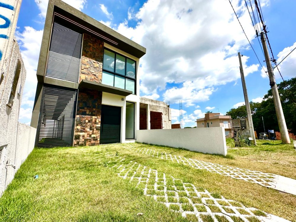 Casa em Condomínio - Venda - Lageadinho - Cotia - SP