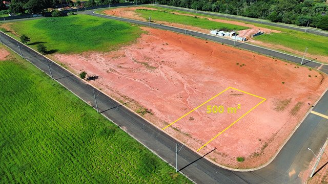 Terreno em Condomínio - Venda - Mariápolis Ginetta - Vargem Grande Paulista - SP