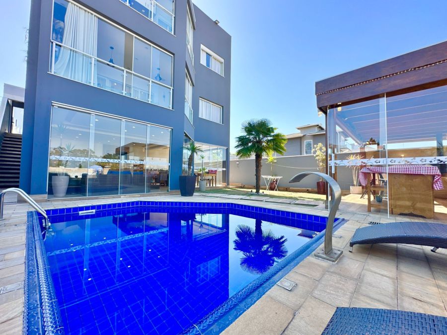 Casa em Condomnio - Venda - Centro de Vargem Grande Paulista - Vargem Grande Paulista - SP