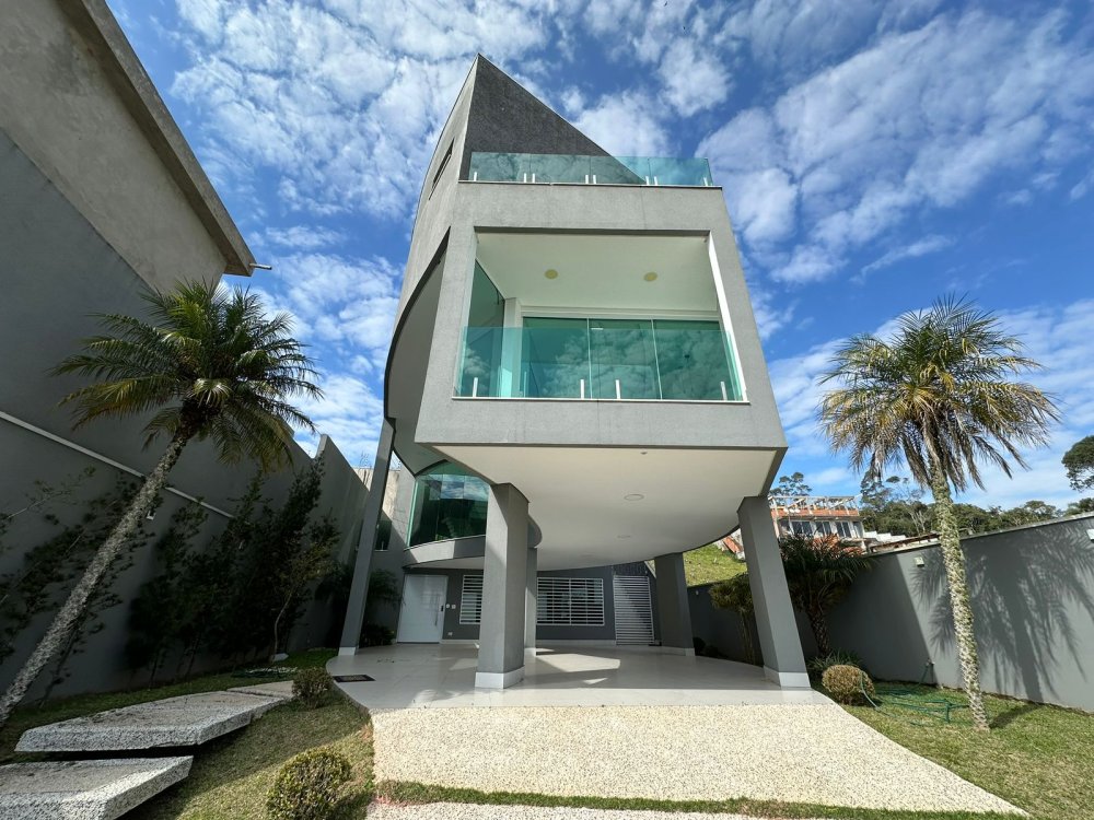 Casa em Condomínio - Venda - Dos Pires - Cotia - SP