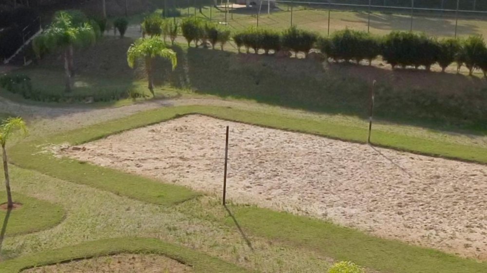 Terreno - Venda - Casablanca - Vargem Grande Paulista - SP