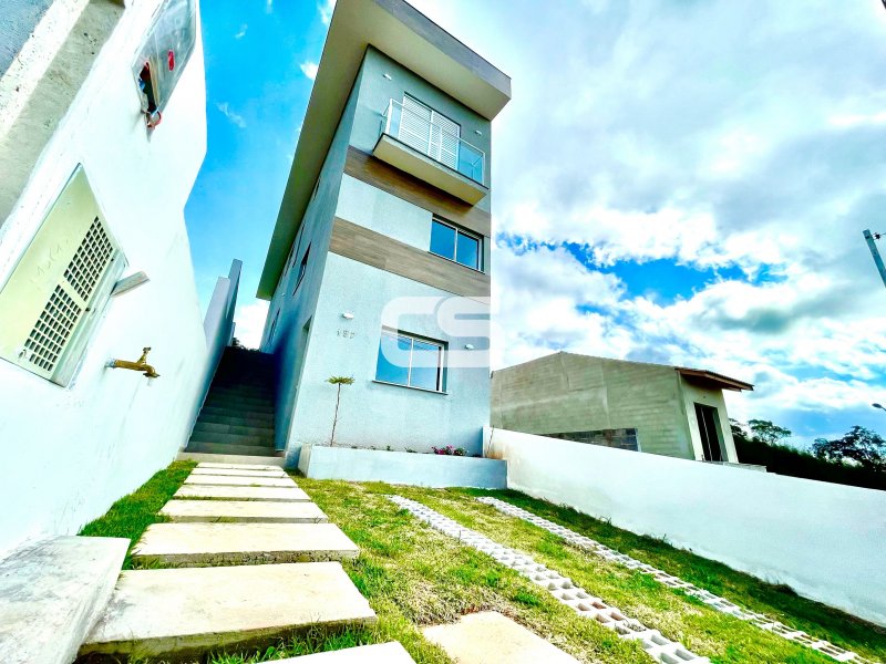 Casa em Condomínio - Venda - Sítio Boa Vista - Cotia - SP