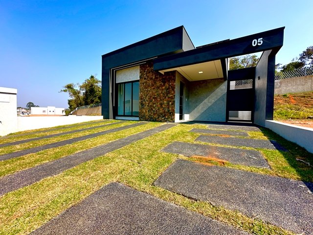 Casa em Condomínio - Venda - Chácara Real (caucaia do Alto) - Cotia - SP