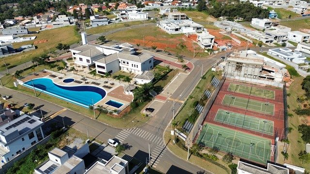 Terreno em Condomínio - Venda - Mariapolis - Vargem Grande Paulista - SP