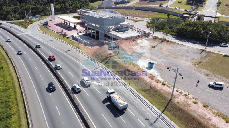 Imvel Comercial - Venda - Stio Boa Vista - Cotia - SP
