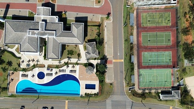 Terreno em Condomínio - Venda - Mariápolis Ginetta - Vargem Grande Paulista - SP
