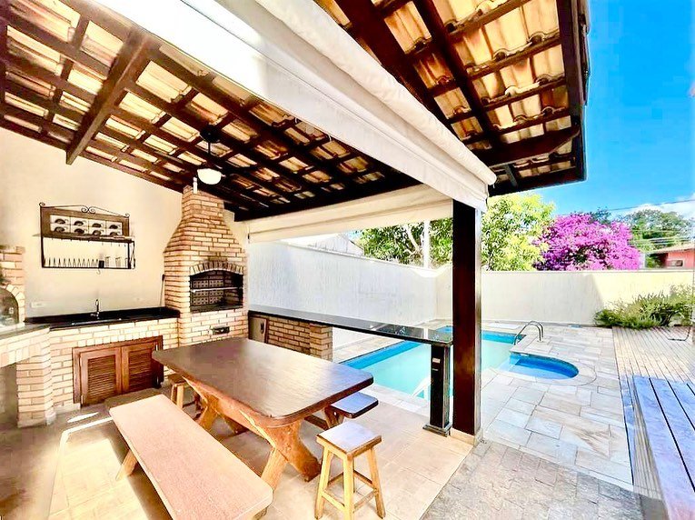 Casa em Condomínio - Venda - Aldeia da Fazendinha - Carapicuíba - SP