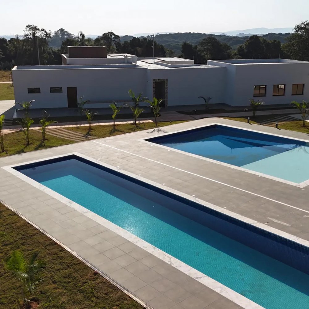 Terreno em Condomínio - Venda - Brotas(caucaia do Alto) - Cotia - SP