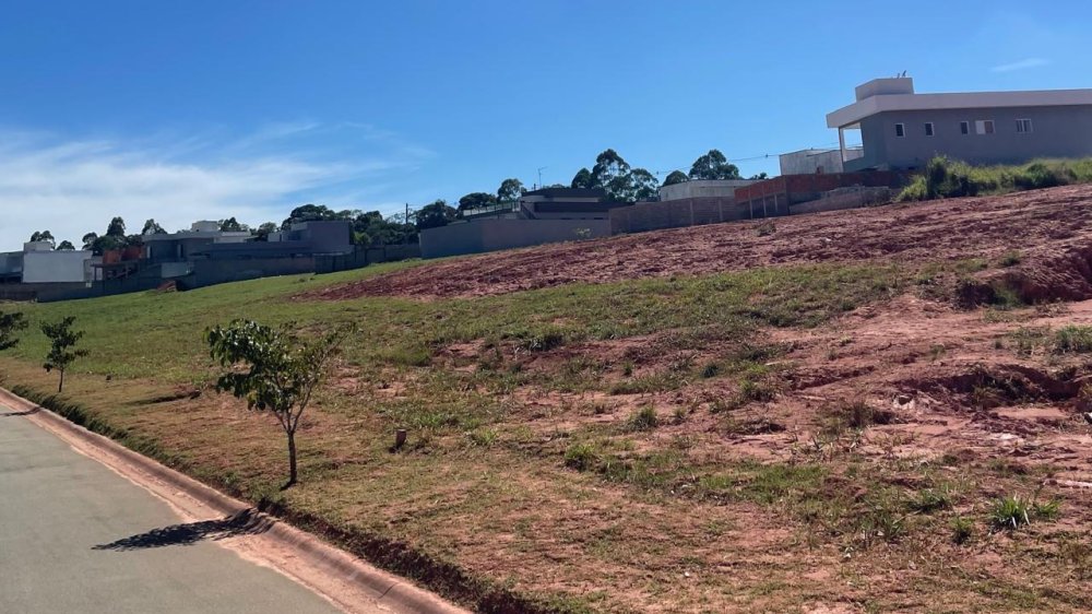 Terreno - Venda - Casablanca - Vargem Grande Paulista - SP
