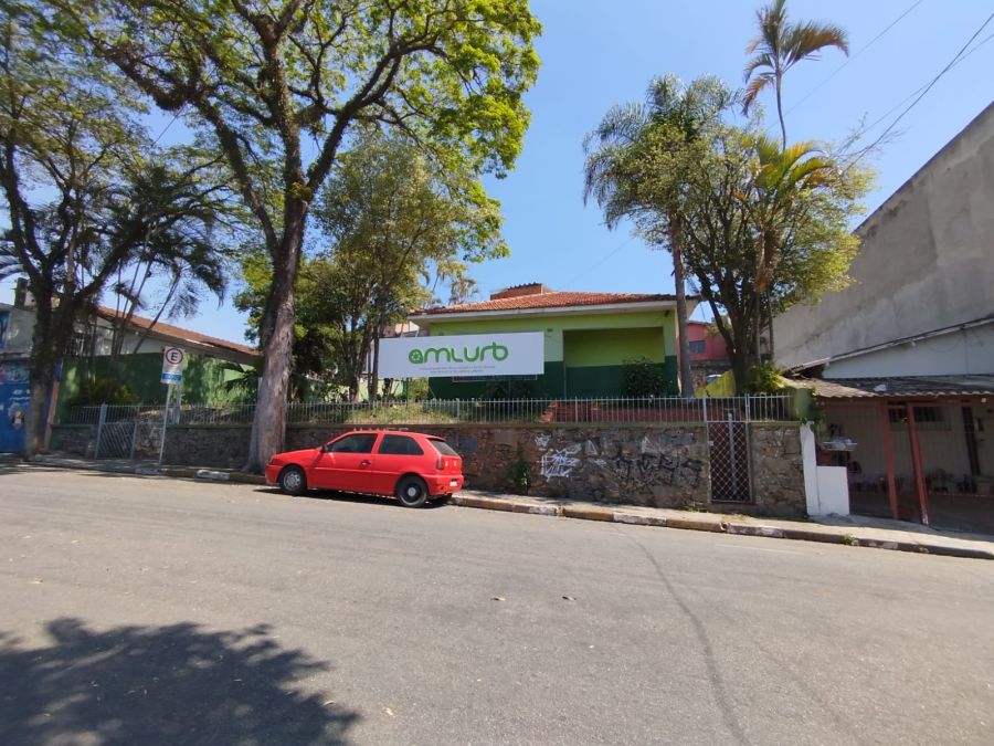 Casa Comercial - Venda - Centro - Embu das Artes - SP