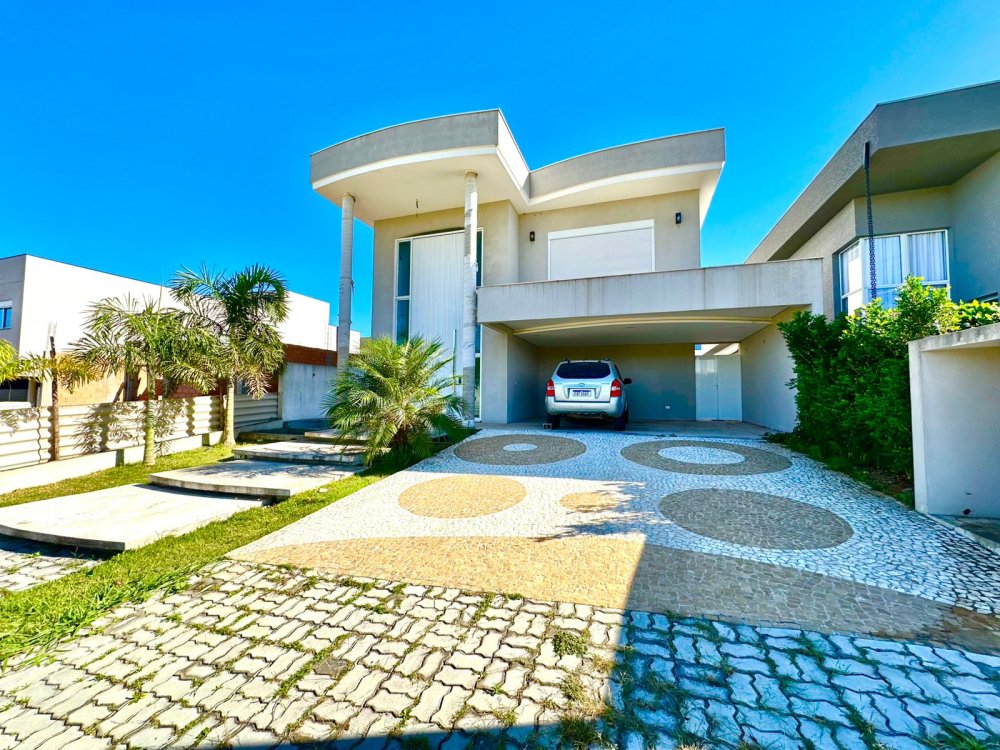 Sobrado em Condomínio - Venda - Mariápolis Ginetta - Vargem Grande Paulista - SP