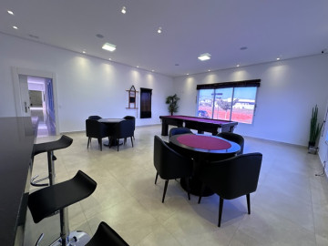 Sala de Jogos Priv