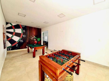 Sala de Jogos Teen