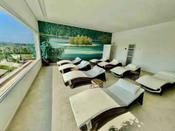 Solarium