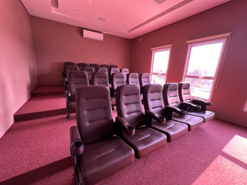Cinema