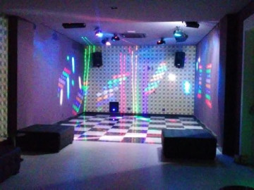 Discoteca