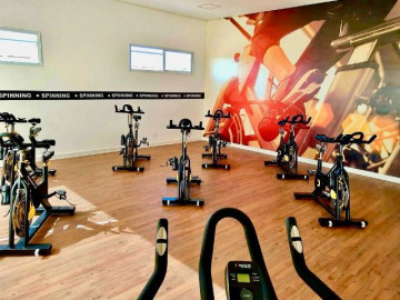 Spinning
